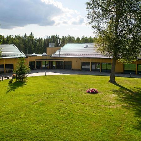 Toosikannu Holiday Centre Käru Exterior foto